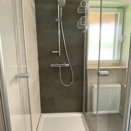 Schwarzwaldidyll Apartmán *